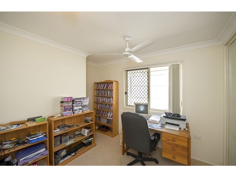 45 Penda Ave, New Auckland QLD 4680