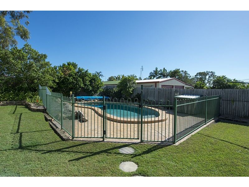 45 Penda Ave, New Auckland QLD 4680