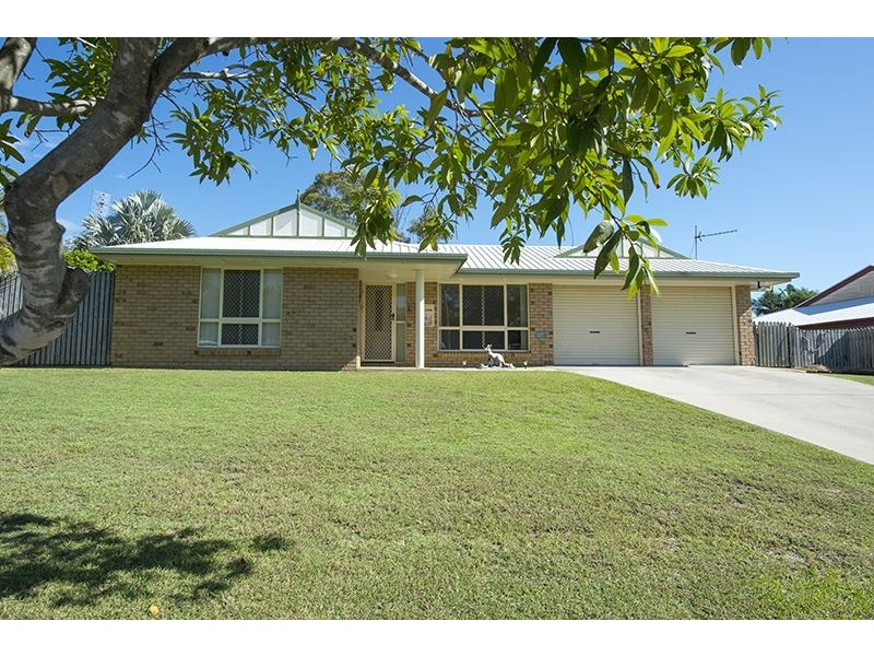 45 Penda Ave, New Auckland QLD 4680