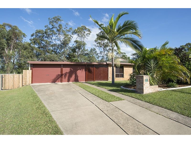 81 Gretel Drive, Clinton QLD 4680