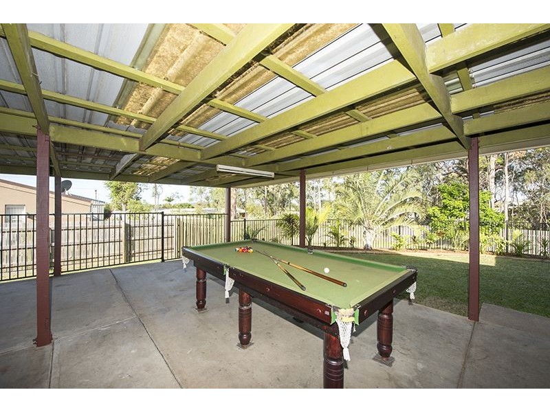 81 Gretel Drive, Clinton QLD 4680