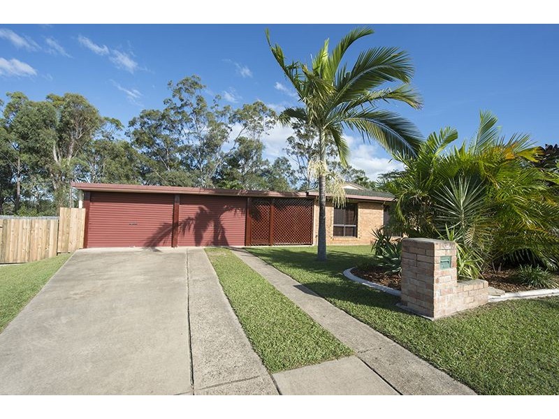 81 Gretel Drive, Clinton QLD 4680