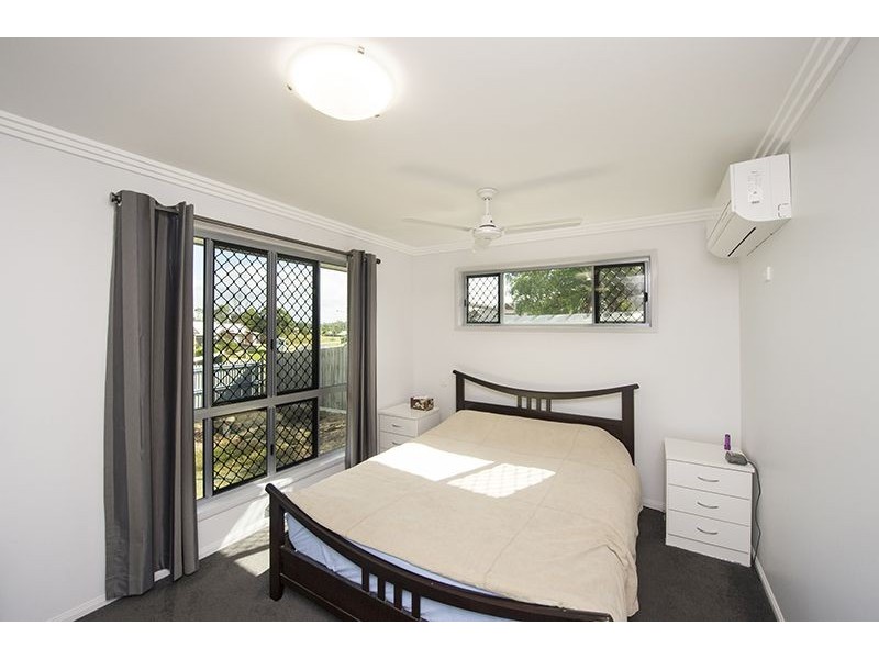 40 Bauhinia Street, Boyne Island QLD 4680