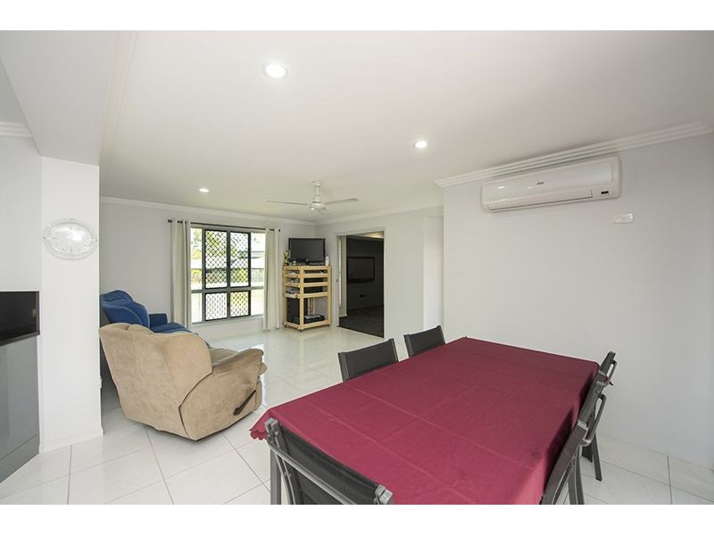 40 Bauhinia Street, Boyne Island QLD 4680