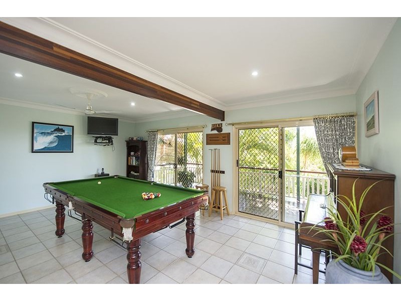12 Chauvel Court, Boyne Island QLD 4680