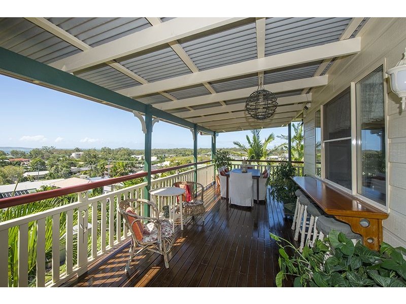 12 Chauvel Court, Boyne Island QLD 4680