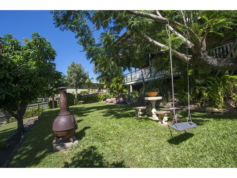12 Chauvel Court, Boyne Island QLD 4680
