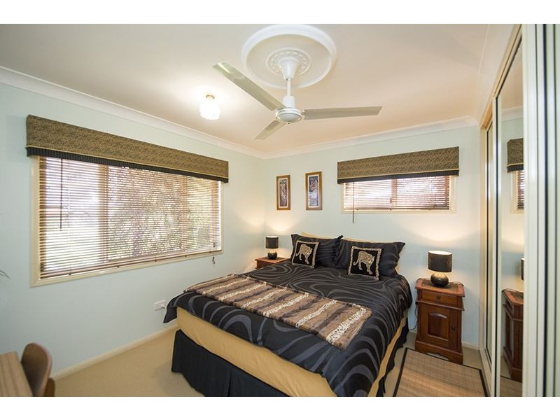 12 Chauvel Court, Boyne Island QLD 4680