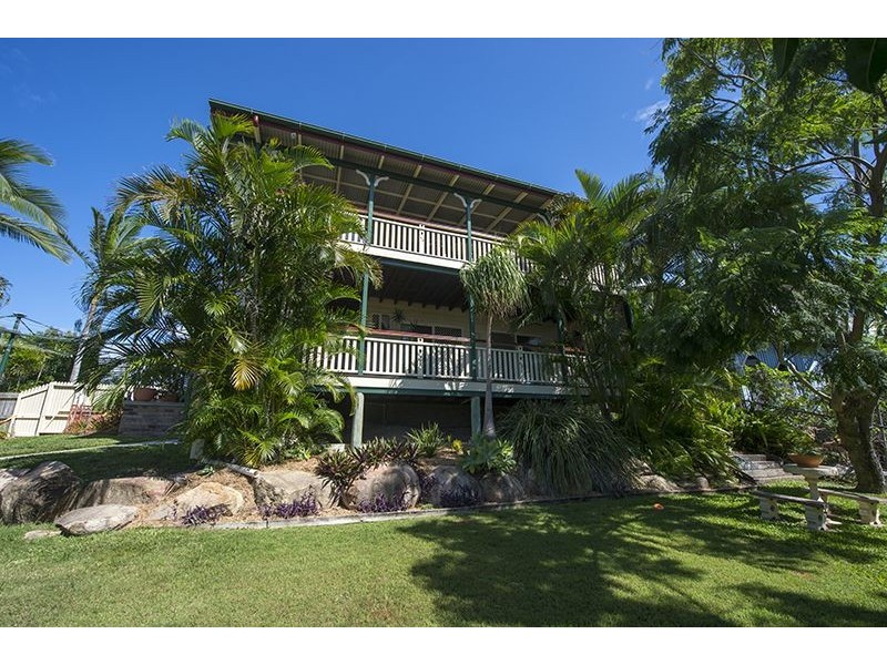12 Chauvel Court, Boyne Island QLD 4680