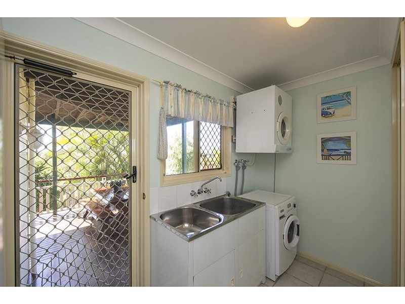 12 Chauvel Court, Boyne Island QLD 4680