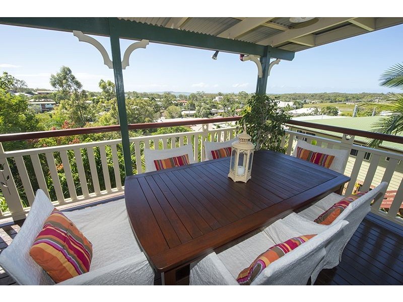 12 Chauvel Court, Boyne Island QLD 4680