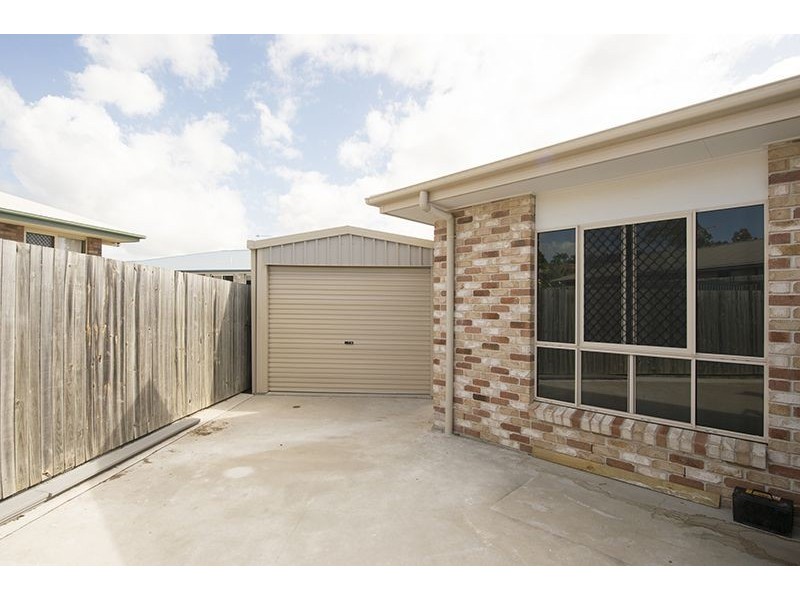2a Golf View Drive, Boyne Island QLD 4680