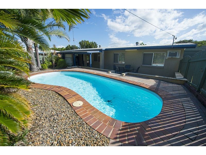 19 Wedge Street, Tannum Sands QLD 4680