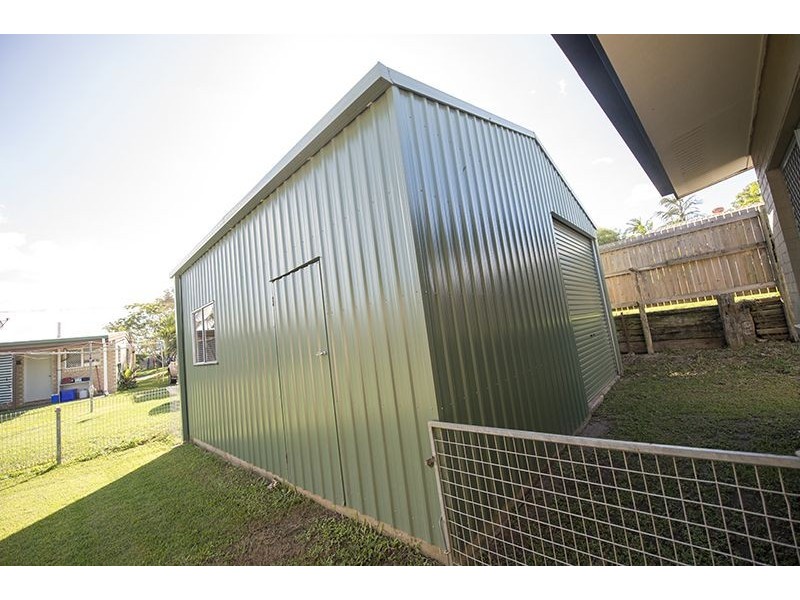 19 Wedge Street, Tannum Sands QLD 4680
