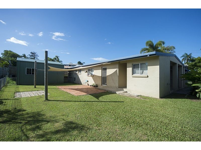 19 Wedge Street, Tannum Sands QLD 4680