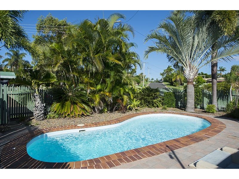 19 Wedge Street, Tannum Sands QLD 4680