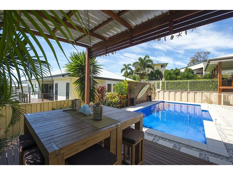 5 Jenny Lind Court, Boyne Island QLD 4680
