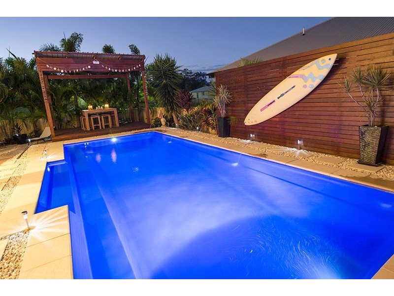 5 Jenny Lind Court, Boyne Island QLD 4680