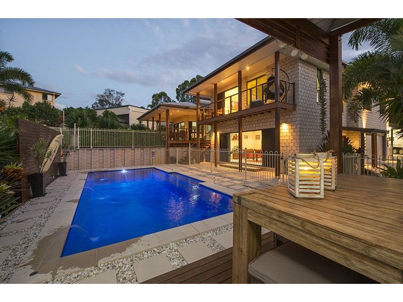 5 Jenny Lind Court, Boyne Island QLD 4680