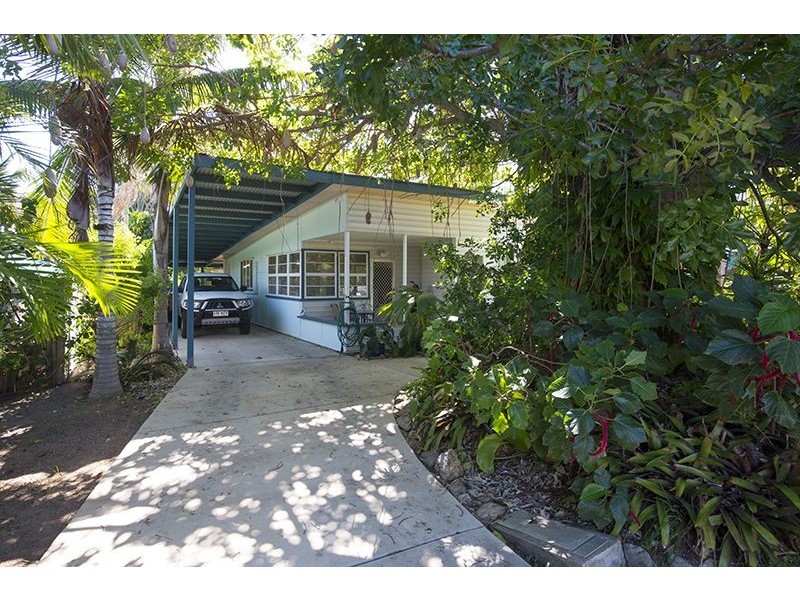 89 Wyndham Avenue, Boyne Island QLD 4680