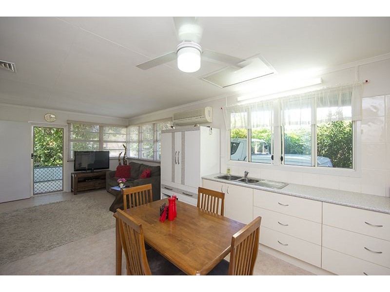 89 Wyndham Avenue, Boyne Island QLD 4680