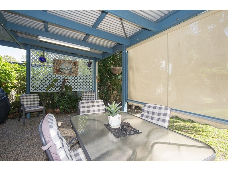 89 Wyndham Avenue, Boyne Island QLD 4680
