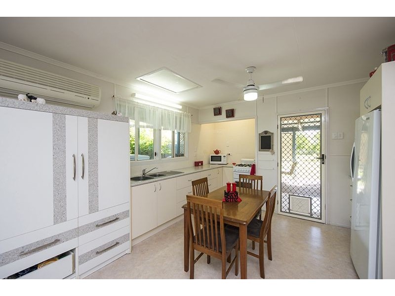 89 Wyndham Avenue, Boyne Island QLD 4680