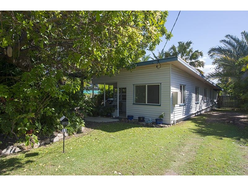 89 Wyndham Avenue, Boyne Island QLD 4680