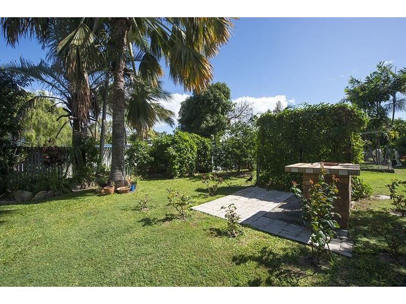 89 Wyndham Avenue, Boyne Island QLD 4680