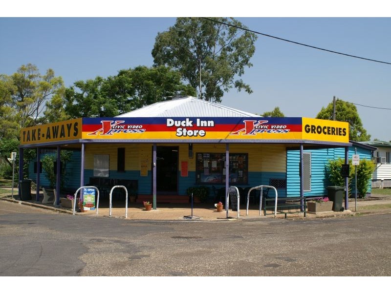 17 Cunningham Street, Monto QLD 4630