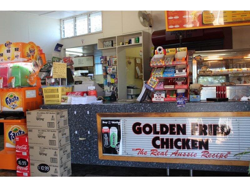 17 Cunningham Street, Monto QLD 4630