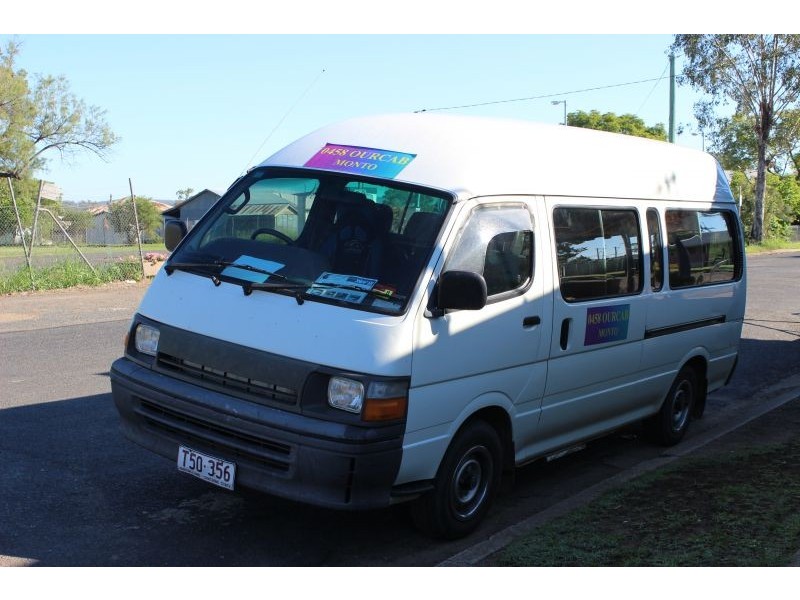 17 Cunningham Street, Monto QLD 4630