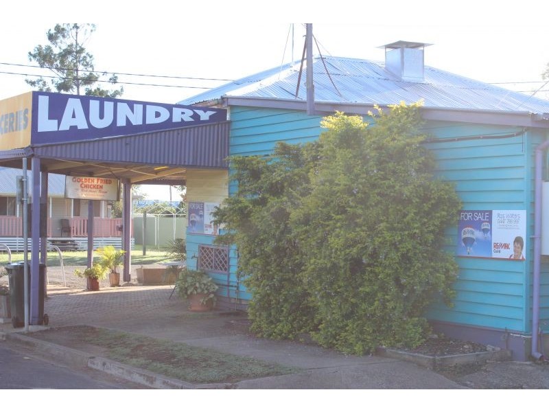 17 Cunningham Street, Monto QLD 4630