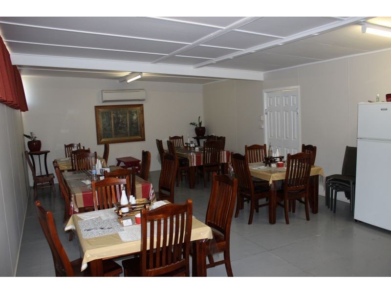 17 Cunningham Street, Monto QLD 4630