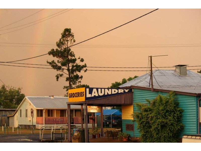 17 Cunningham Street, Monto QLD 4630