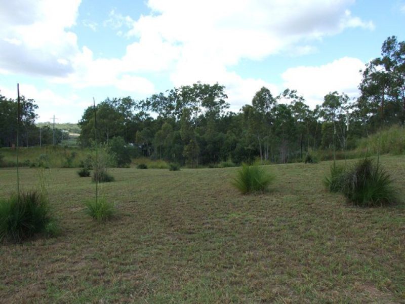 27 Siding Road, Beecher QLD 4680