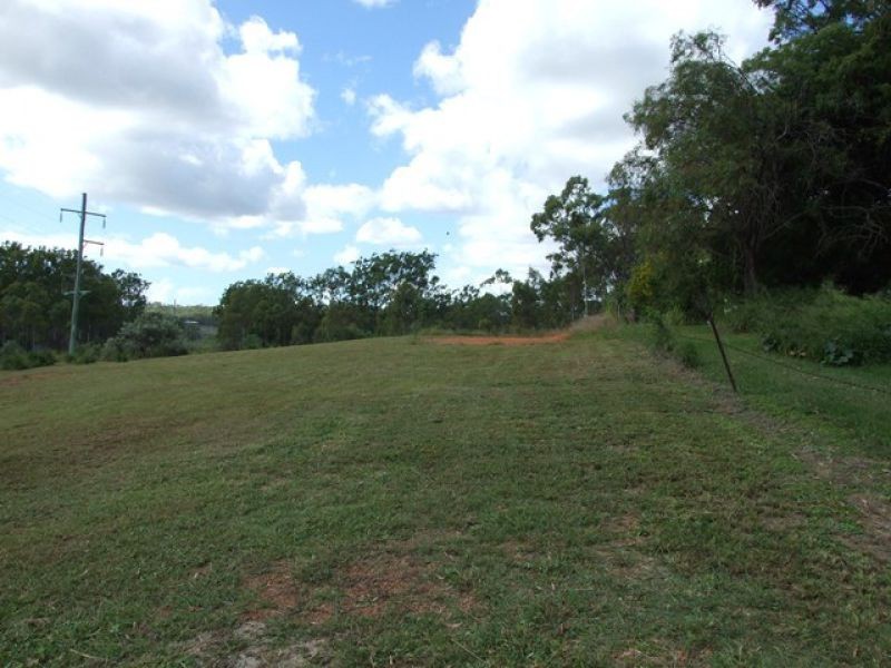 27 Siding Road, Beecher QLD 4680