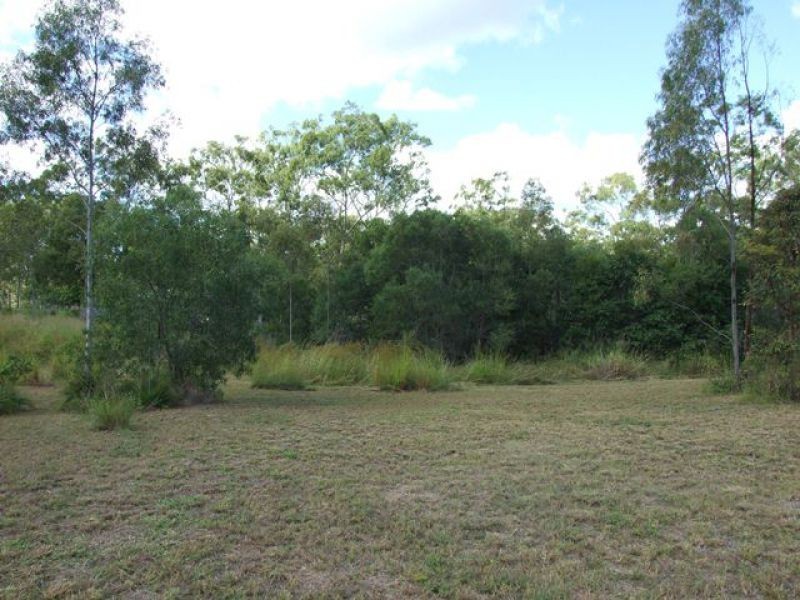 27 Siding Road, Beecher QLD 4680