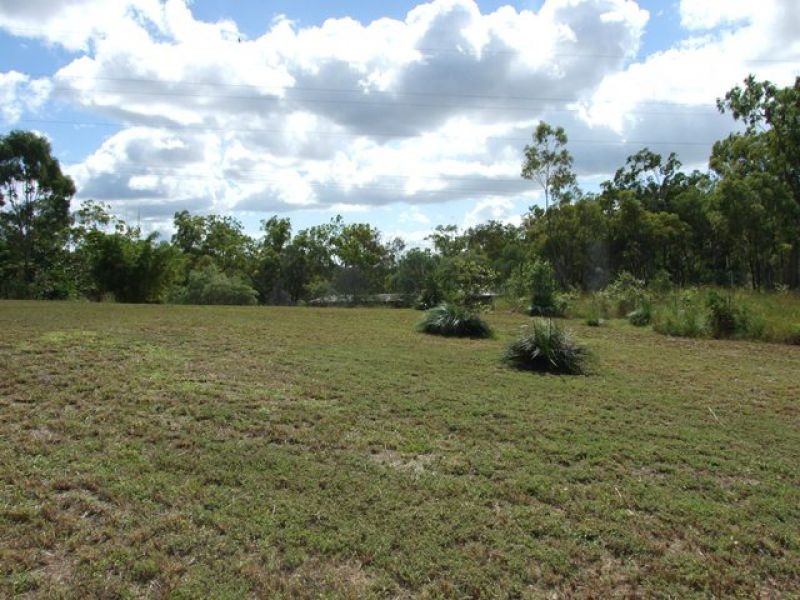 27 Siding Road, Beecher QLD 4680