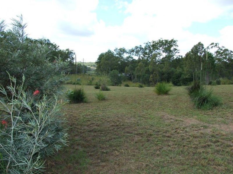 27 Siding Road, Beecher QLD 4680