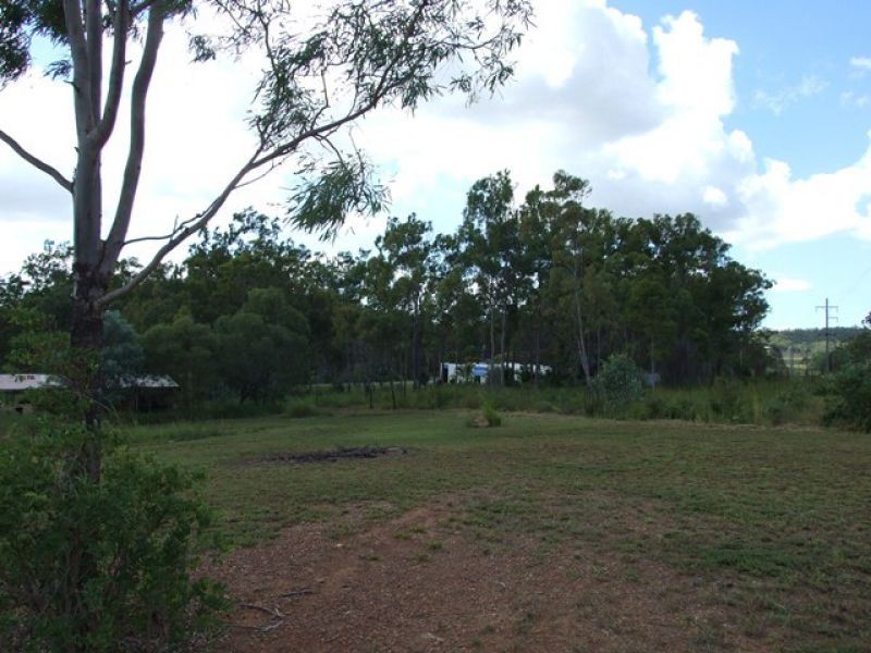 27 Siding Road, Beecher QLD 4680