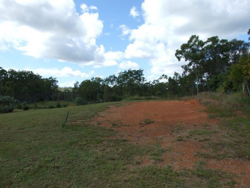 27 Siding Road, Beecher QLD 4680