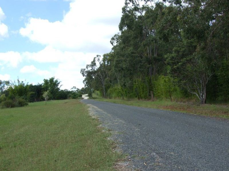 27 Siding Road, Beecher QLD 4680