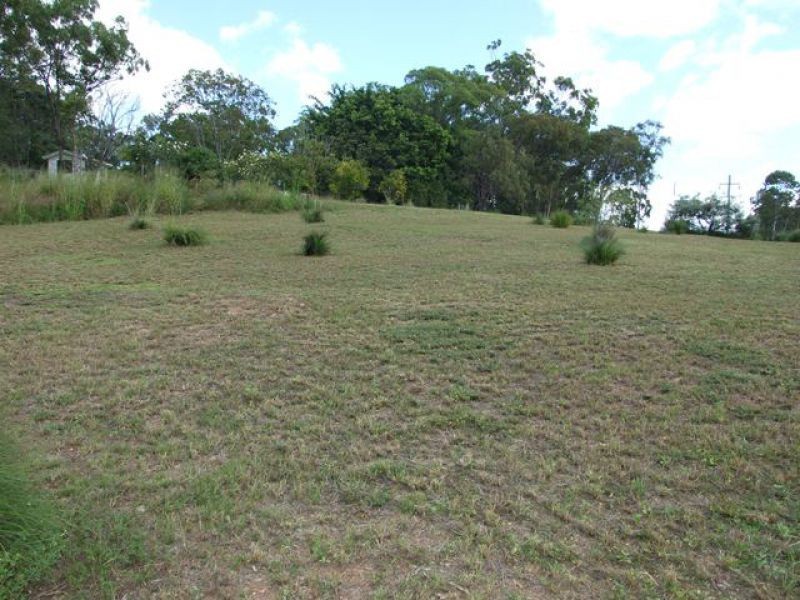 27 Siding Road, Beecher QLD 4680