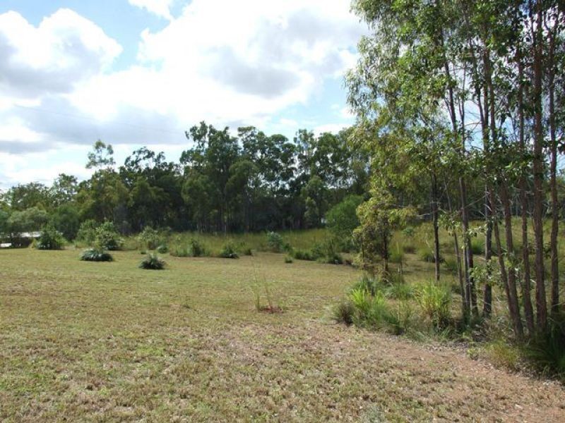 27 Siding Road, Beecher QLD 4680