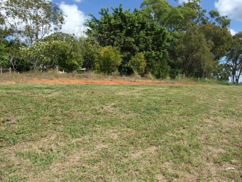 27 Siding Road, Beecher QLD 4680