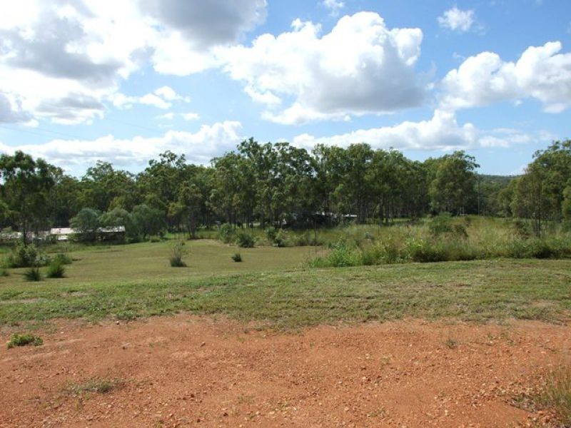 27 Siding Road, Beecher QLD 4680