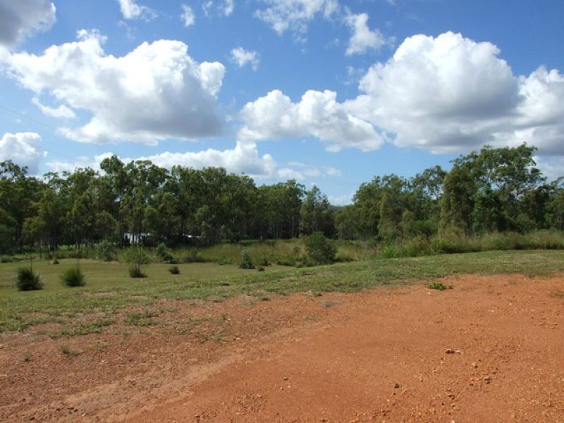 27 Siding Road, Beecher QLD 4680