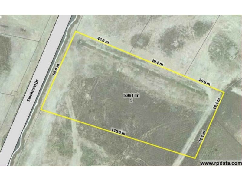 5,21,14 & 22 Stockman Drive, Benaraby QLD 4680