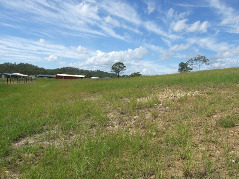 5,21,14 & 22 Stockman Drive, Benaraby QLD 4680